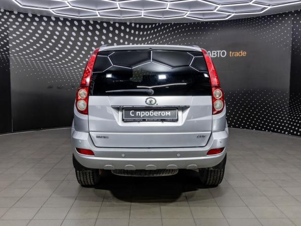 Great Wall Hover H5 с пробегом 2013 года, цена 536 000 рублей, 166034 км, внедорожник, Автокод Объявления