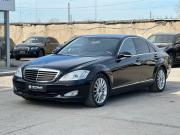 Mercedes-Benz S-Класс V (W221) Пермь  - изображение 25