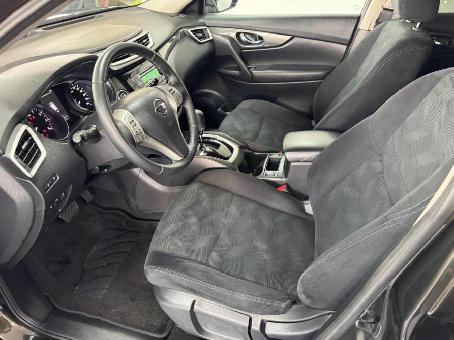 Nissan X-Trail III Киров  - изображение 9