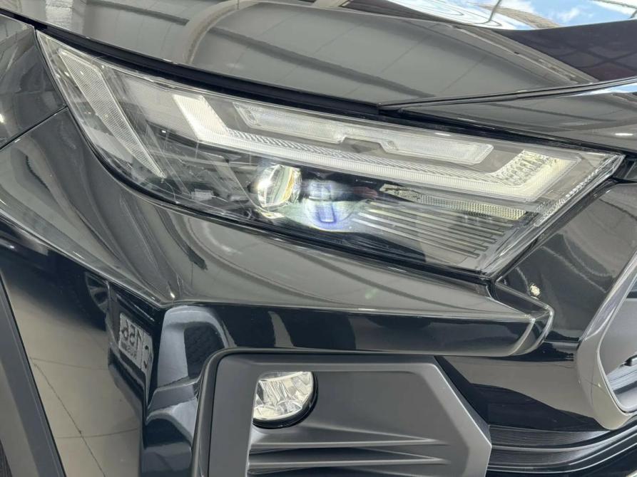 Toyota RAV4 V (XA50) Оренбург  - изображение 7