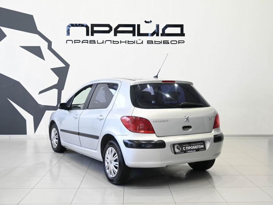 Peugeot 307 I Ростов-на-Дону  - изображение 7