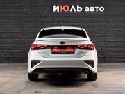 Kia Cerato IV Екатеринбург  - изображение 25