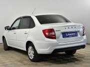 Lada (ВАЗ) Granta I Рестайлинг Борисоглебск  - изображение 18
