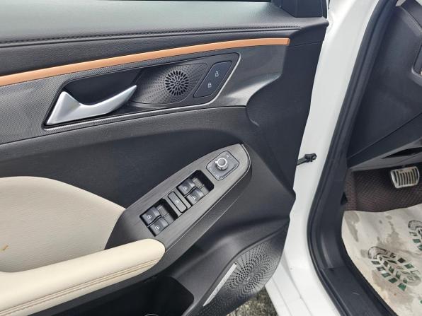 Haval Jolion I с пробегом 2021 года, цена 1 699 995 рублей, 34230 км, внедорожник, Автокод Объявления