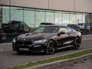 BMW 8 серии II (G14/G15/G16) Рестайлинг Санкт-Петербург  - изображение 43