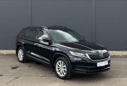 Skoda Kodiaq I Красноярск  - изображение 32