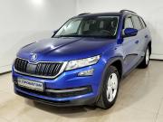 Skoda Kodiaq I Москва  - изображение 16