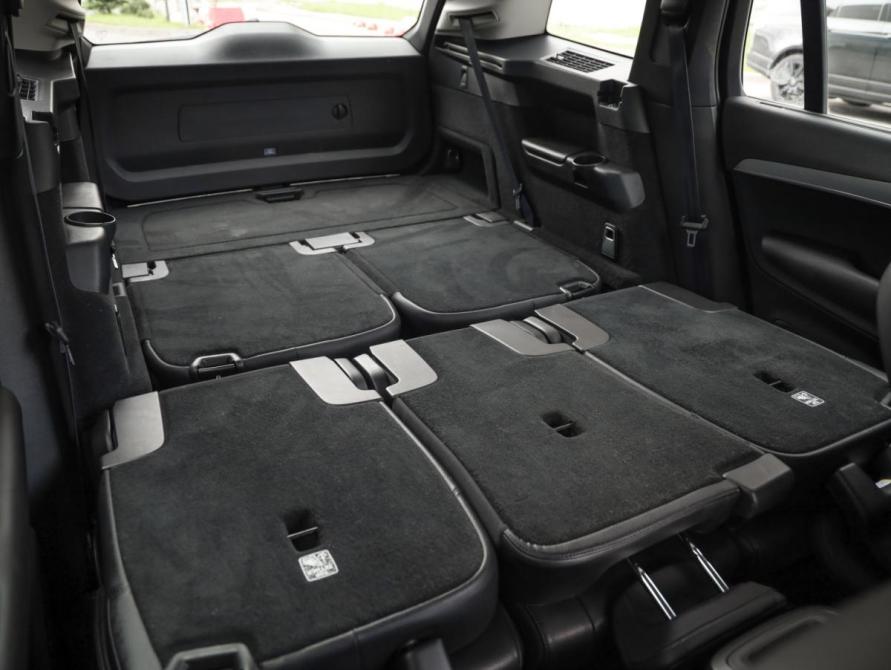 Volvo XC90 II Санкт-Петербург  - изображение 34