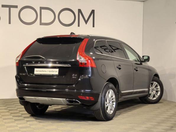 Volvo XC60 I Рестайлинг с пробегом 2016 года, цена 2 784 000 рублей, 88030 км, внедорожник, Автокод Объявления