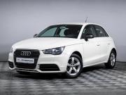 Audi A1 I (8X) Москва  - изображение 17