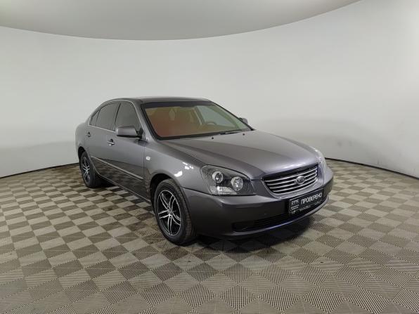 Kia Magentis II с пробегом 2006 года, цена 350 000 рублей, 427449 км, седан, Автокод Объявления