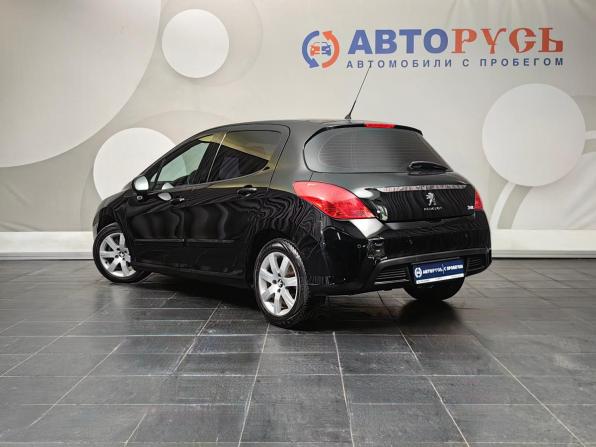 Peugeot 308 I Рестайлинг с пробегом 2011 года, цена 560 000 рублей, 252535 км, хэтчбек, Автокод Объявления