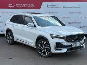 Geely Monjaro I Воронеж  - изображение 12