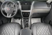 Geely Emgrand X7 I Тюмень  - изображение 31