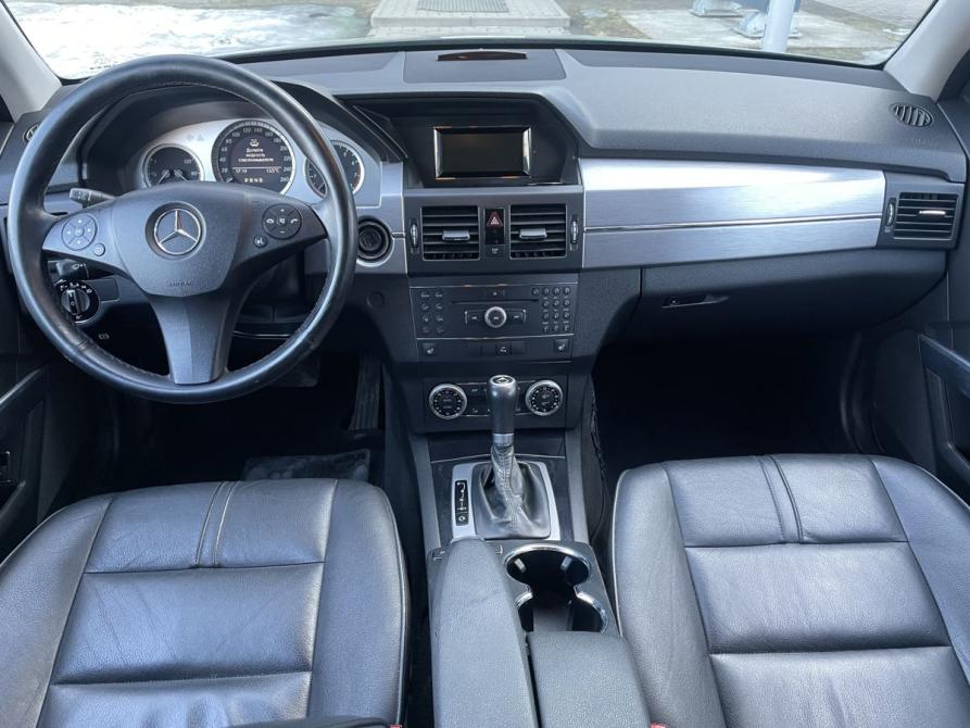 Mercedes-Benz GLK-Класс I (X204) Ярославль  - изображение 11