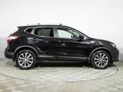 Nissan Qashqai II Санкт-Петербург  - изображение 23