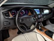 Kia Quoris I Екатеринбург  - изображение 36