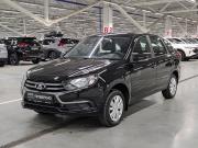 Lada (ВАЗ) Granta I Рестайлинг Казань  - изображение 25