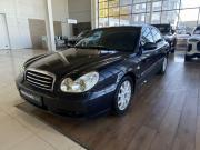 Hyundai Sonata IV (EF) Рестайлинг Саратов  - изображение 25