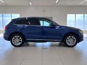 Audi Q5 I (8R) Рестайлинг Волгоград  - изображение 40