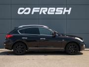 Infiniti EX I (J50) Краснодар  - изображение 31