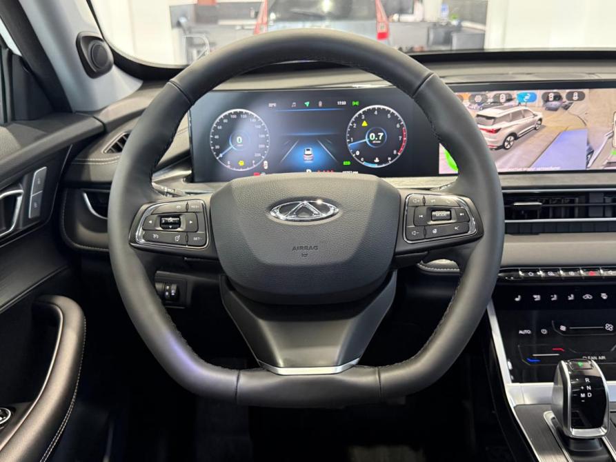 Chery Tiggo 7 Pro Max I Таганрог  - изображение 17