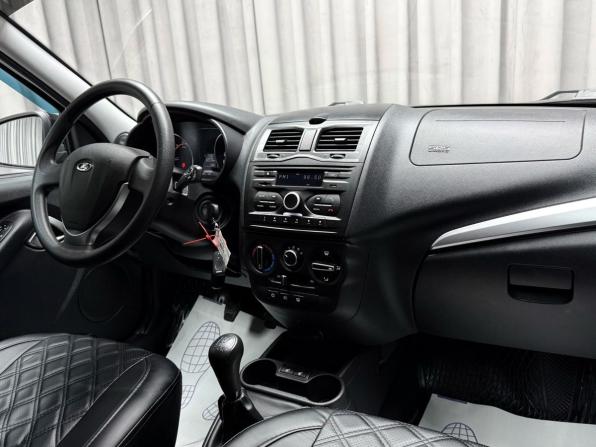 Lada (ВАЗ) Granta I Рестайлинг с пробегом 2019 года, цена 799 000 рублей, 64000 км, лифтбек, Автокод Объявления