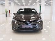 Toyota Camry VIII (XV70) Самара  - изображение 28