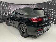 Mercedes-Benz GLC I (X253) Рестайлинг Новосибирск  - изображение 31