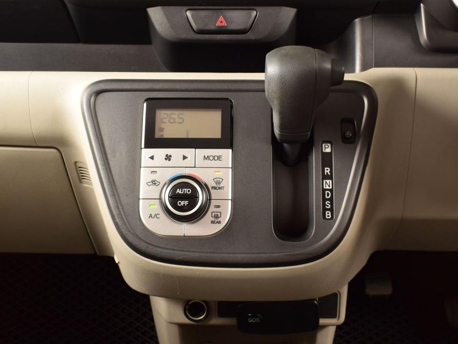 Toyota Passo III Кемерово  - изображение 18