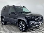 Lada (ВАЗ) Niva Travel I Рестайлинг Ростов-на-Дону  - изображение 19