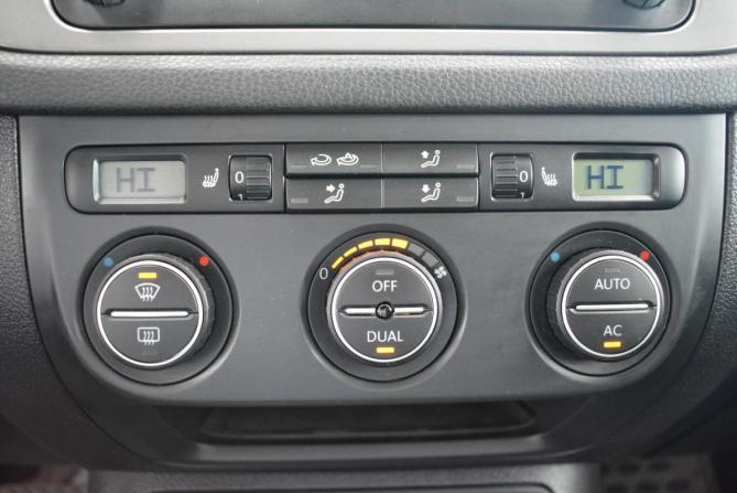 Volkswagen Tiguan I с пробегом 2009 года, цена 1 340 000 рублей, 127000 км, внедорожник, Автокод Объявления