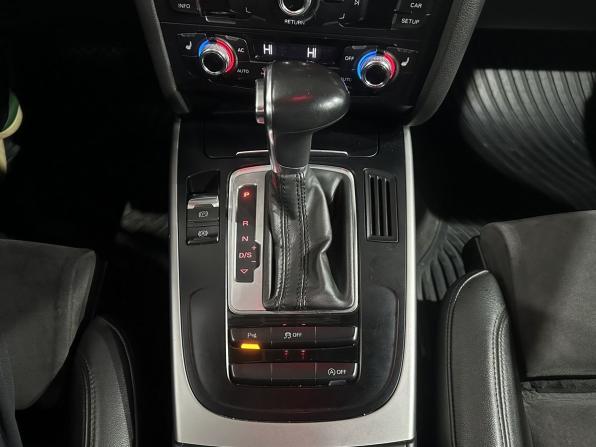 Audi A4 IV (B8) Рестайлинг с пробегом 2013 года, цена 1 648 000 рублей, 215003 км, седан, Автокод Объявления