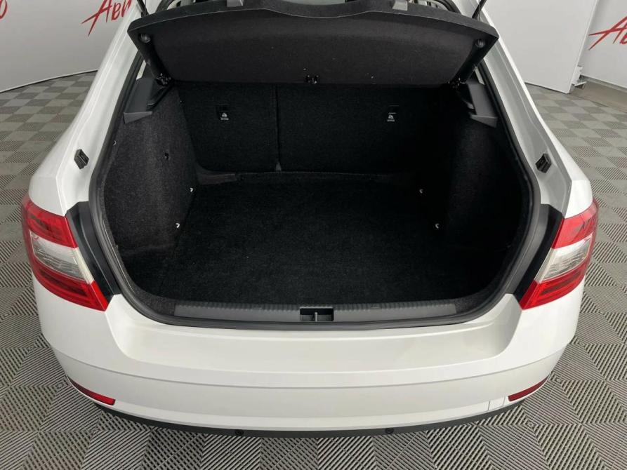 Skoda Octavia III (A7) Рестайлинг Псков  - изображение 19