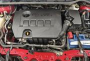 Toyota Corolla XI (E160 E170 E180) Сыктывкар  - изображение 35
