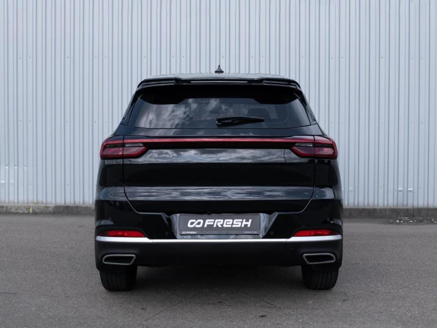 Chery Tiggo 7 Pro Max I Сочи  - изображение 4