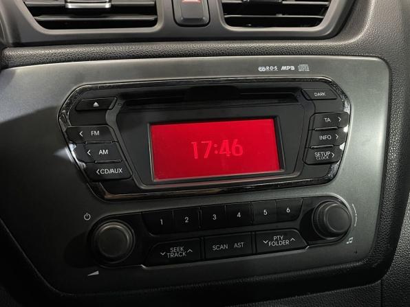 Kia Rio III с пробегом 2014 года, цена 729 000 рублей, 207210 км, седан, Автокод Объявления