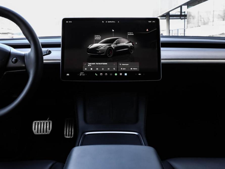 Tesla Model 3 I Санкт-Петербург  - изображение 18