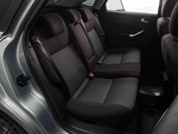 Ford Mondeo IV с пробегом 2008 года, цена 849 000 рублей, 177611 км, седан, Автокод Объявления