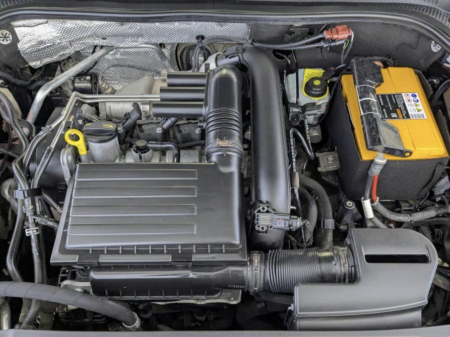Volkswagen Jetta VI Рестайлинг Москва  - изображение 9