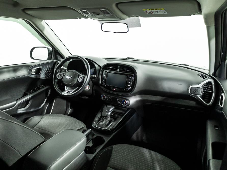 Kia Soul III Санкт-Петербург  - изображение 9