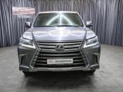 Lexus LX III Рестайлинг 2 Москва  - изображение 28