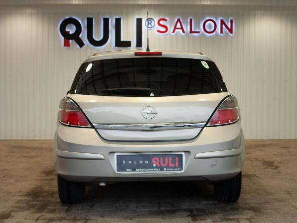 Opel Astra H Рестайлинг с пробегом 2009 года, цена 465 000 рублей, 206574 км, хэтчбек, Автокод Объявления