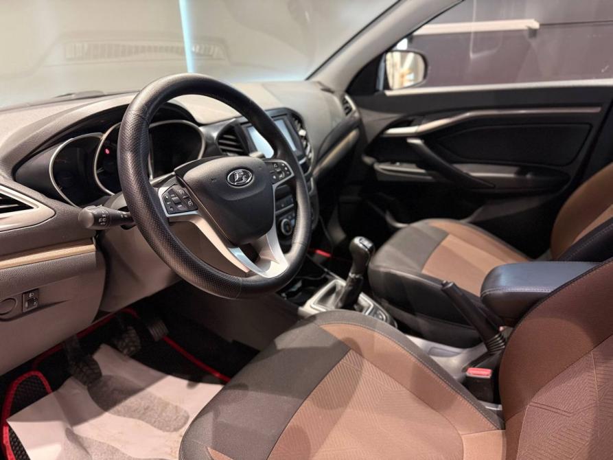 Lada (ВАЗ) Vesta I Новосибирск  - изображение 15