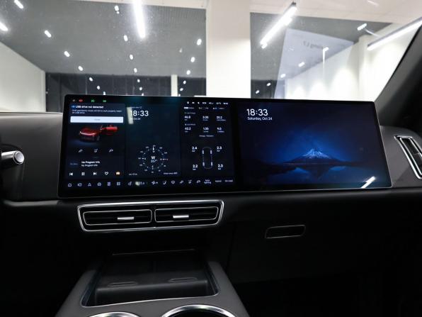 Li Auto (Lixiang) L7 I с пробегом 2023 года, цена 4 695 000 рублей, 93953 км, внедорожник, Автокод Объявления