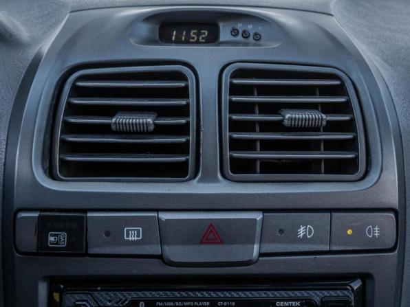 Hyundai Accent II с пробегом 2008 года, цена 422 000 рублей, 267019 км, седан, Автокод Объявления
