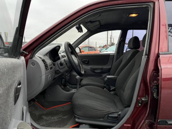 Hyundai Accent II с пробегом 2006 года, цена 335 000 рублей, 282226 км, седан, Автокод Объявления