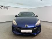 Mazda 3 II (BL) Рестайлинг Москва  - изображение 22