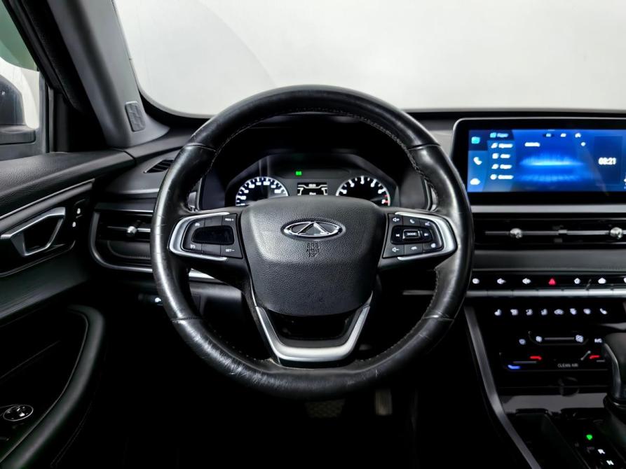 Chery Tiggo 4 Pro I Москва  - изображение 13