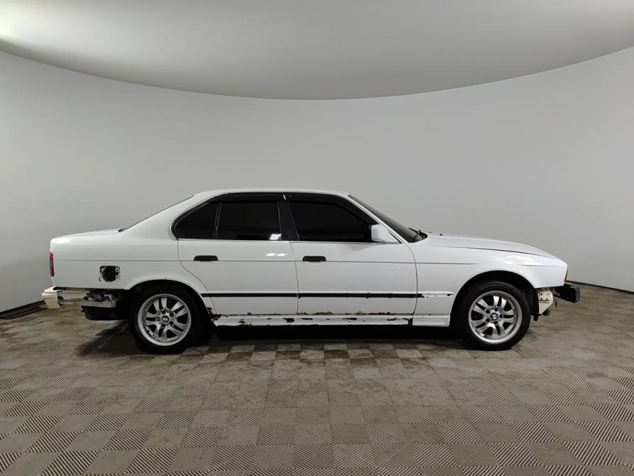 BMW 5 серии III (E34) Уфа  - изображение 5